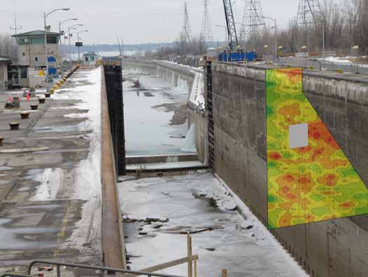 seismic tomography 地震断层扫描