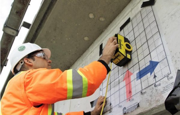 GPR Imaging and Scanning of Concrete Structures What is Ground Penetrating Radar