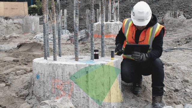 Pile Integrity Testing Solutions 桩身完整性测试方案
