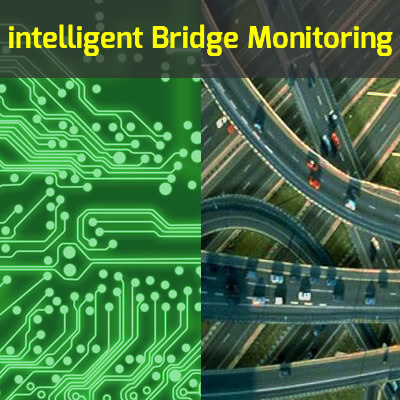 物联网 - 智能桥梁监控