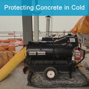 供热混凝土冷期混凝土FPRimeC解决方案欢迎您的加入