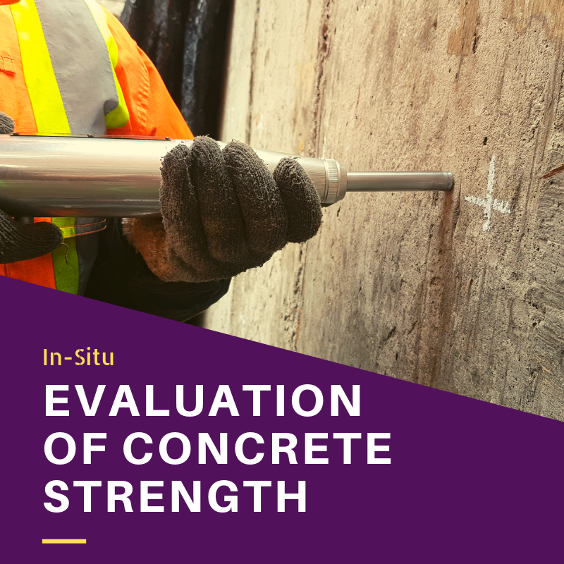 Estimate Strength of Concrete Using NDT Methods