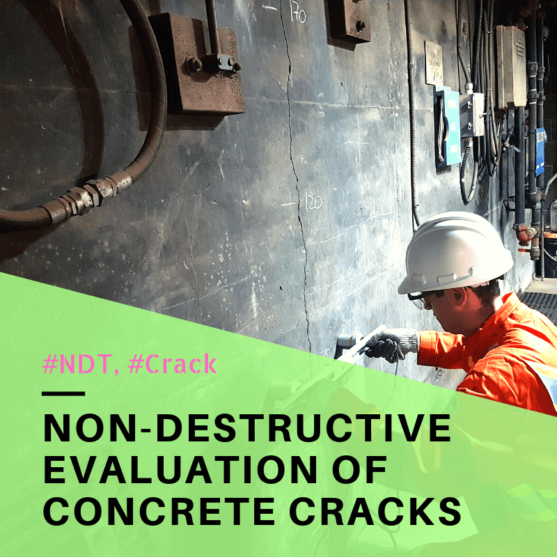 Case Study #3 - NDT of Concrete Walls