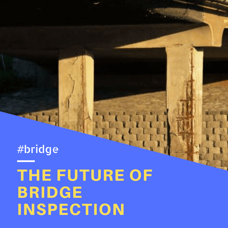 the future of bridge inspection