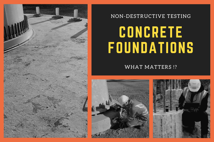 Non-destructive Testing of Concrete Foundations - FPrimeC Solutions Inc ...